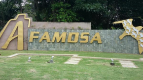 A Famosa Resort Melaka